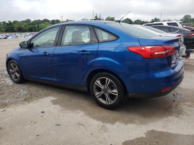 Photo 2 from auction – 2018 FORD FOCUS SE with VIN 1FADP3FE3JL210177