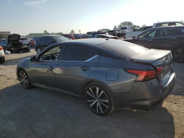 Photo 2 from auction – 2021 NISSAN ALTIMA SR with VIN 1N4BL4CV0MN329987