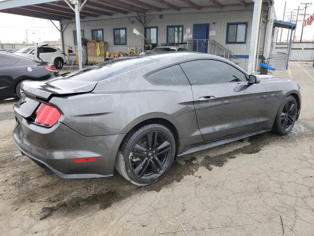 Photo 3 from auction – 2017 FORD MUSTANG with VIN 1FA6P8TH9H5281547