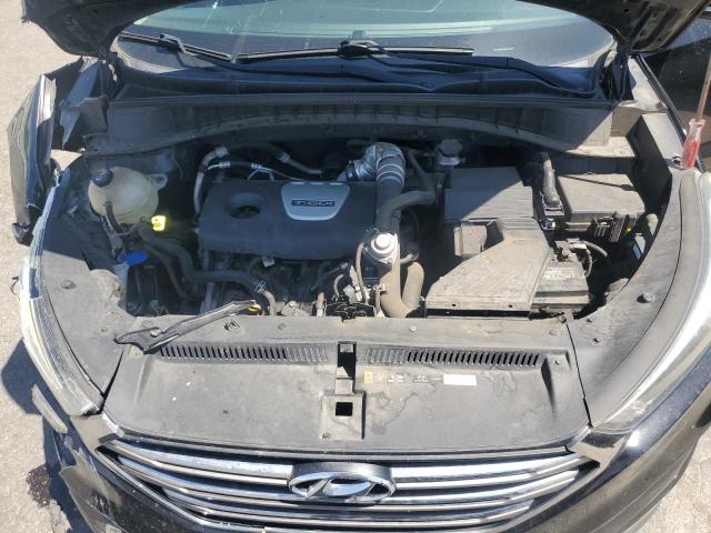 Photo 11 from auction – 2016 HYUNDAI TUCSON LIM with VIN KM8J33A25GU260311