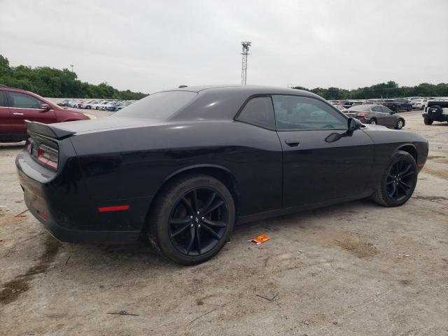Photo 3 from auction – 2018 DODGE CHALLENGER with VIN 2C3CDZAG3JH172168