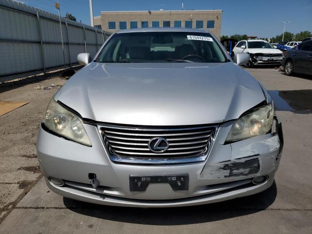 Photo 5 from auction – 2009 LEXUS ES 350 with VIN JTHBJ46G292277248