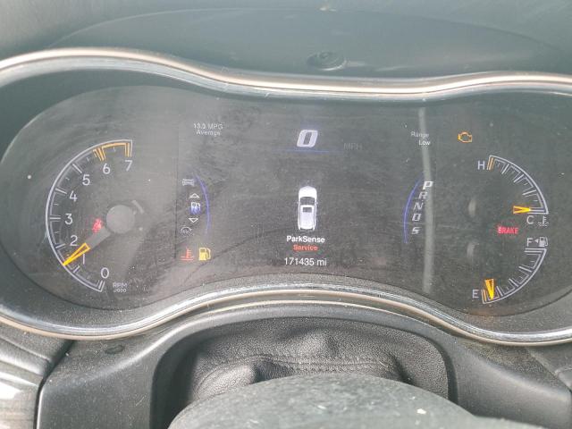 Photo 9 from auction – 2014 JEEP GRAND CHER with VIN 1C4RJECT0EC239884