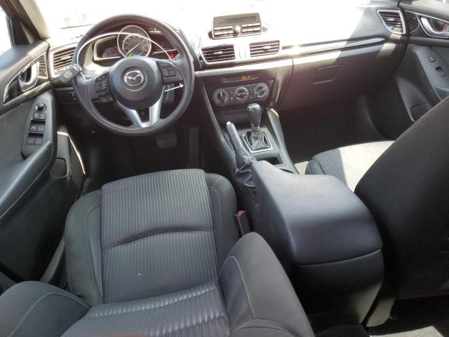 Photo 8 from auction – 2014 MAZDA MAZDA3 with VIN JM1BM1L79E1172928
