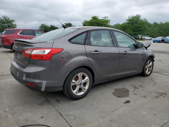 Photo 3 from auction – 2012 FORD FOCUS SE with VIN 1FAHP3F28CL328980