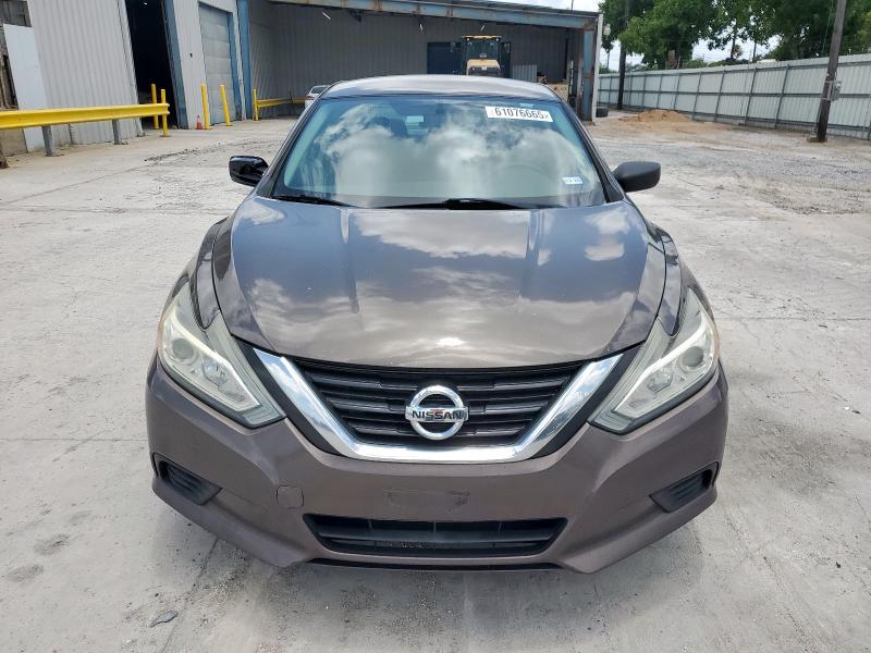 Photo 5 from auction – 2016 NISSAN ALTIMA 2.5 with VIN 1N4AL3AP2GN311862