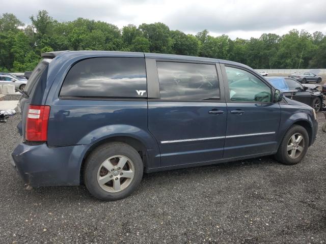 Photo 3 from auction – 2008 DODGE GRAND CARAVAN with VIN 1D8HN54PX8B170585