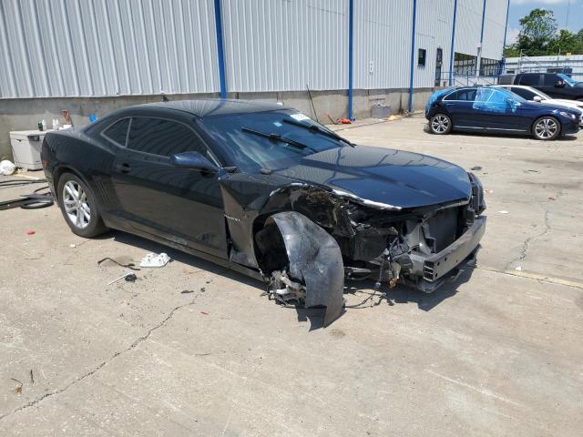 Photo 4 from auction – 2015 CHEVROLET CAMARO LS with VIN 2G1FB1E37F9308822