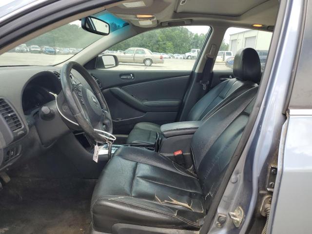 Photo 7 from auction – 2012 NISSAN ALTIMA BASE with VIN 1N4AL2AP2CC127117