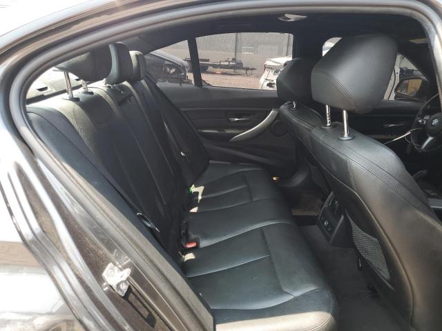 Photo 10 from auction – 2014 BMW 335 XI with VIN WBA3B9G59ENR91901