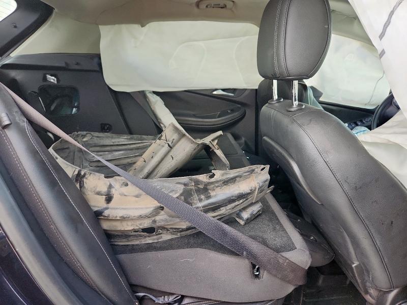 Photo 11 from auction – 2020 BUICK ENCORE GX with VIN KL4MMBS20LB080631