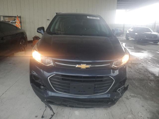 Photo 5 from auction – 2019 CHEVROLET TRAX LS with VIN 3GNCJKSB3KL240810