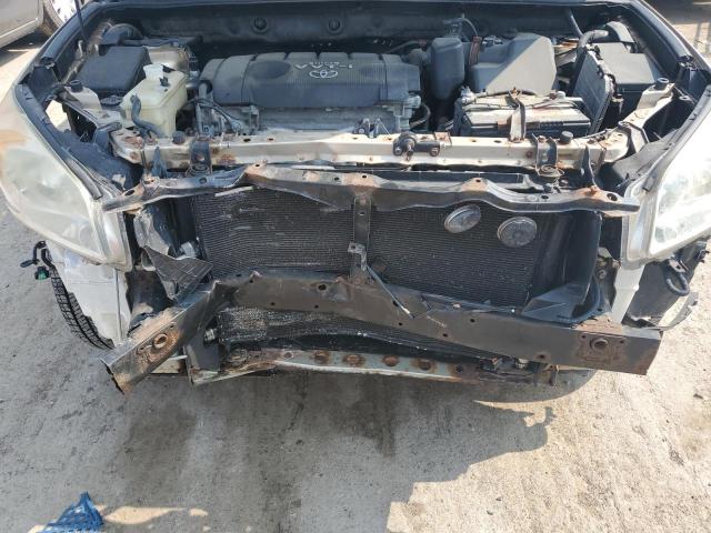 Photo 12 from auction – 2010 TOYOTA RAV4 with VIN JTMBF4DVXAD039936