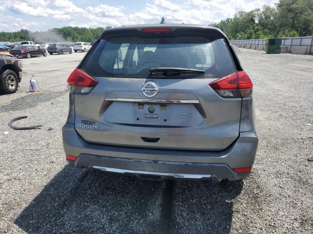 Photo 6 from auction – 2017 NISSAN ROGUE S with VIN KNMAT2MT6HP503465