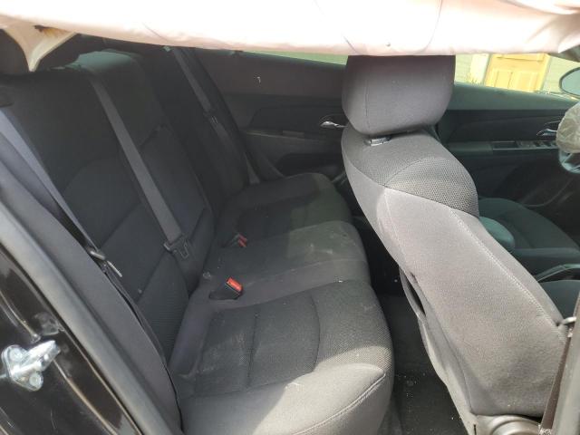 Photo 10 from auction – 2015 CHEVROLET CRUZE LT with VIN 1G1PC5SB6F7273258