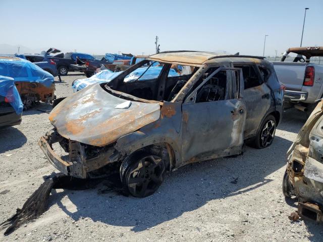KIA SELTOS S 2025 with VIN KNDEU2AA4S7774436 - Photo from auction