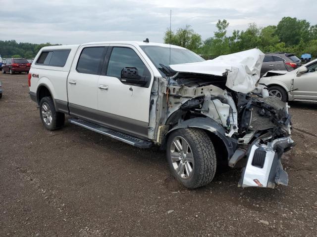 Photo 4 from auction – 2019 FORD F150 SUPER with VIN 1FTFW1E52KFD45002