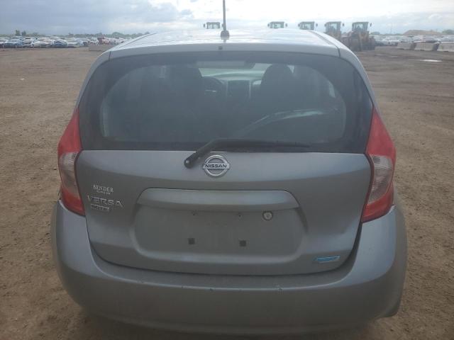 Photo 6 from auction – 2014 NISSAN VERSA NOTE with VIN 3N1CE2CP8EL378518