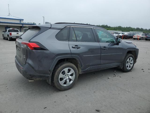 Photo 3 from auction – 2019 TOYOTA RAV4 LE with VIN 2T3G1RFV7KC029756