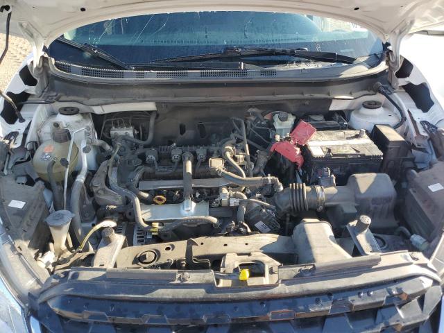 Photo 11 from auction – 2021 NISSAN KICKS SV with VIN 3N1CP5CVXML470688