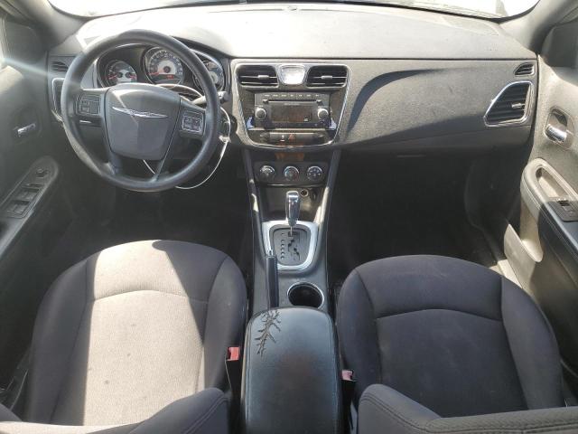 Zdjęcie 8 z aukcji – 2014 CHRYSLER 200 LX z VIN 1C3CCBAB6EN141699