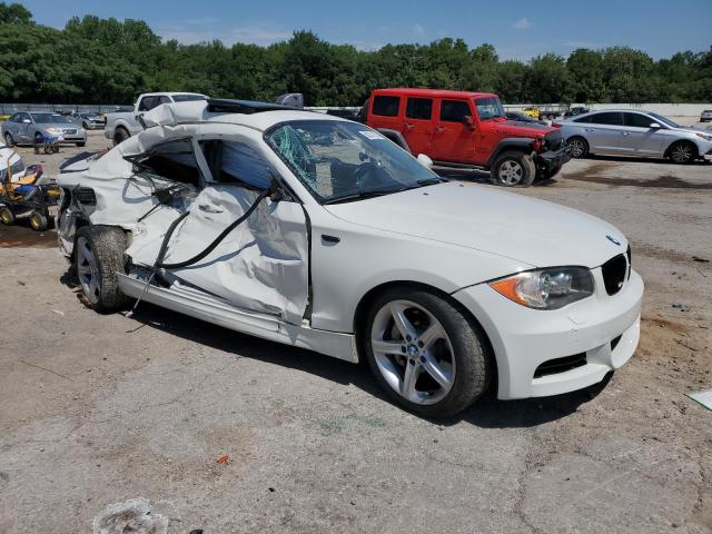 Photo 4 from auction – 2011 BMW 135 I with VIN WBAUC9C50BVM10451
