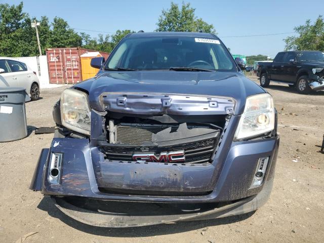 Photo 5 from auction – 2014 GMC TERRAIN SL with VIN 2GKFLRE39E6166643