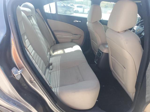 Photo 10 from auction – 2014 DODGE CHARGER SE with VIN 2C3CDXBG3EH240980