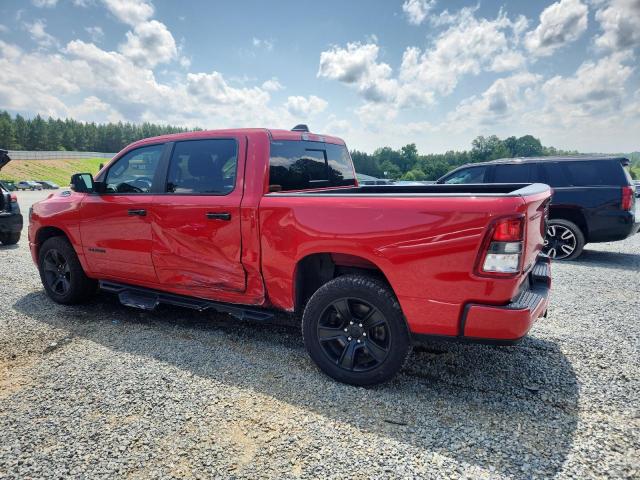 Photo 2 from auction – 2023 RAM 1500 BIG H with VIN 1C6RRFFG8PN513067