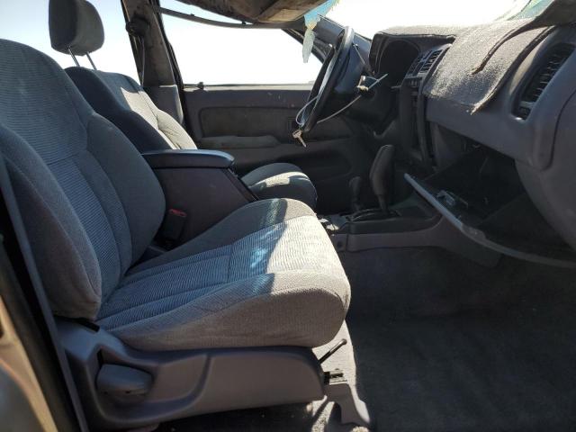 Photo 7 from auction – 2000 TOYOTA 4RUNNER SR5 with VIN JT3HN86R8Y0321633