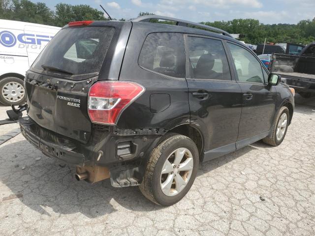 Photo 3 from auction – 2015 SUBARU FORESTER 2 with VIN JF2SJADC8FH431620