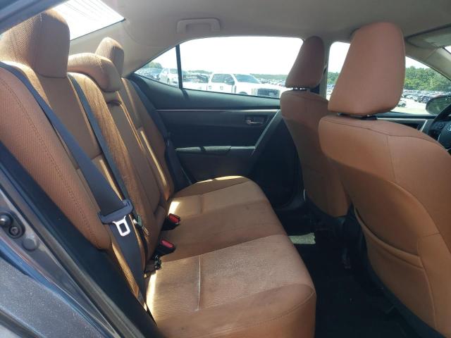 Photo 10 from auction – 2015 TOYOTA COROLLA L with VIN 2T1BURHE2FC432959