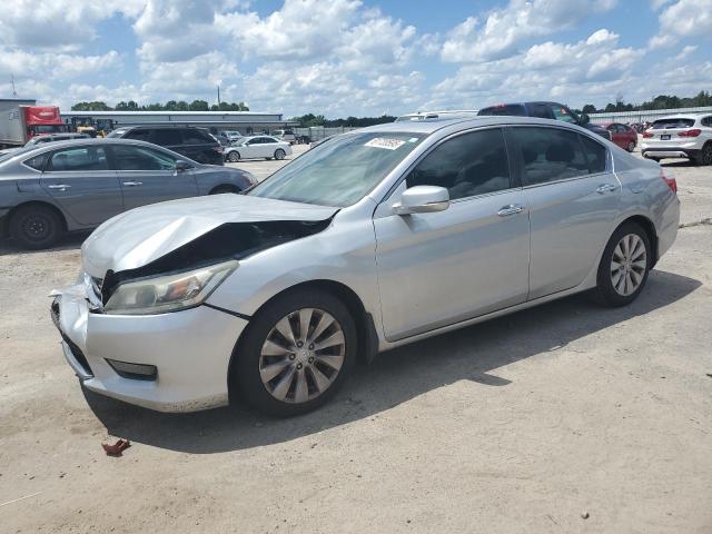 Photo 1 from auction – 2015 HONDA ACCORD EX with VIN 1HGCR2F78FA089842