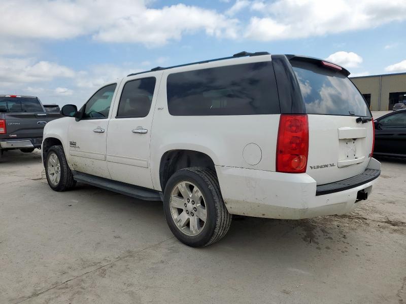 Photo 2 from auction – 2013 GMC YUKON with VIN 1GKS1KE07DR379241