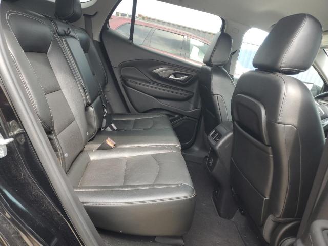 Photo 11 from auction – 2023 GMC TERRAIN SL with VIN 3GKALVEGXPL168910