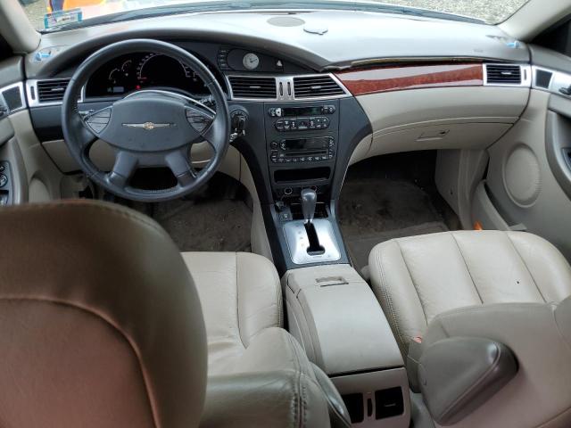 Photo 8 from auction – 2004 CHRYSLER PACIFICA with VIN 2C8GM68444R619482