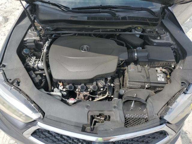 Photo 11 from auction – 2018 ACURA TLX with VIN 19UUB2F33JA003268