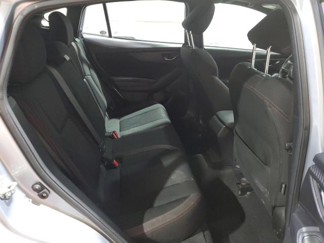 Photo 10 from auction – 2017 SUBARU IMPREZA SP with VIN 4S3GTAM61H3710903