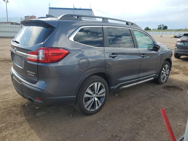 Photo 3 from auction – 2019 SUBARU ASCENT LIM with VIN 4S4WMAPD4K3418085