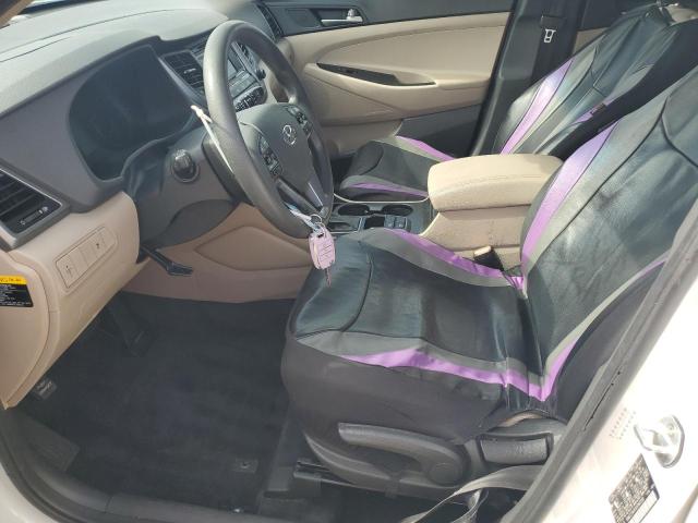 Photo 7 from auction – 2016 HYUNDAI TUCSON SE with VIN KM8J23A40GU060568