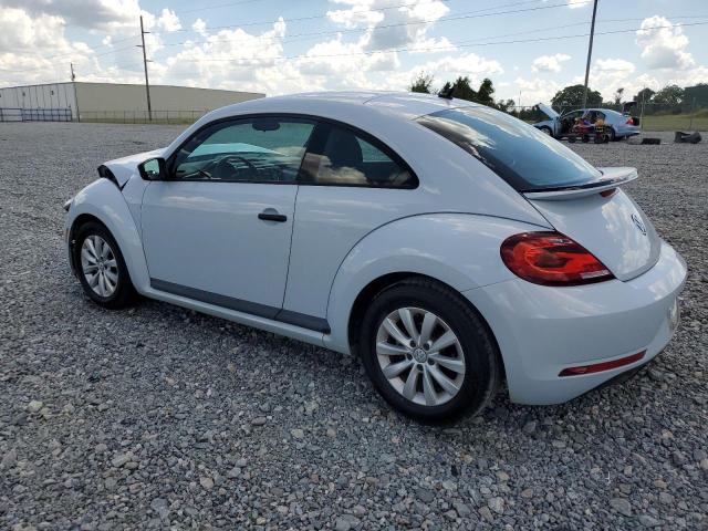 Photo 2 from auction – 2018 VOLKSWAGEN BEETLE S with VIN 3VWFD7AT0JM703383