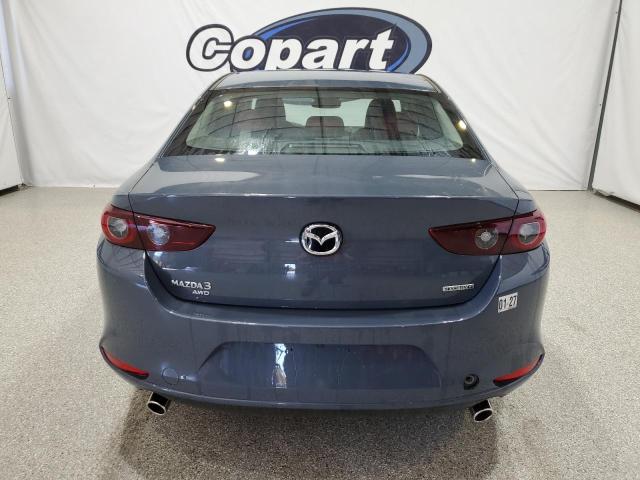 Photo 6 from auction – 2025 MAZDA 3 PREFERRE with VIN 3MZBPBCM7SM457187