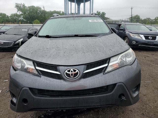 Photo 5 from auction – 2015 TOYOTA RAV4 with VIN JTMBFREV6FJ016934