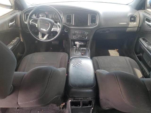 Photo 8 from auction – 2015 DODGE CHARGER R/ with VIN 2C3CDXCT1FH916789