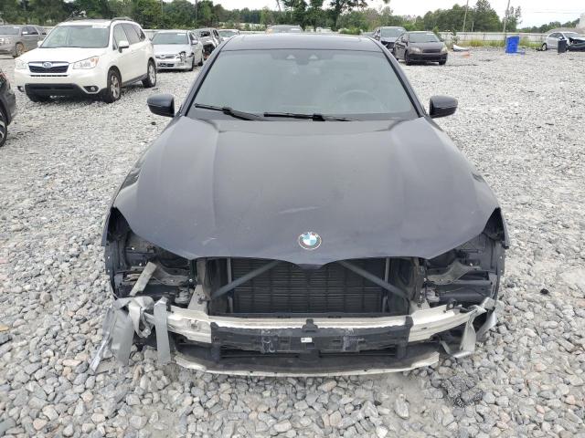Photo 5 from auction – 2019 BMW 740 I with VIN WBA7E2C5XKB218552