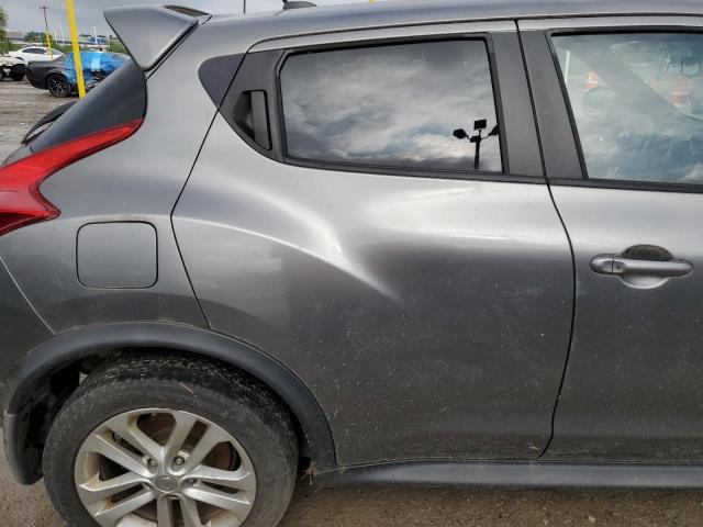Photo 11 from auction – 2011 NISSAN JUKE S with VIN JN8AF5MV3BT022277