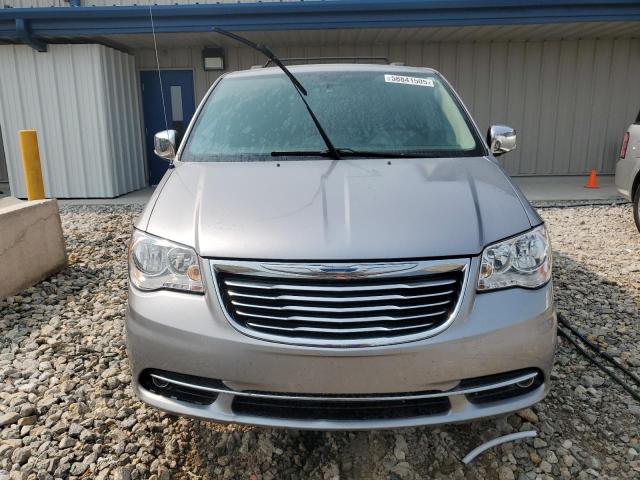 Photo 5 from auction – 2014 CHRYSLER TOWN & COU with VIN 2C4RC1CG8ER178104