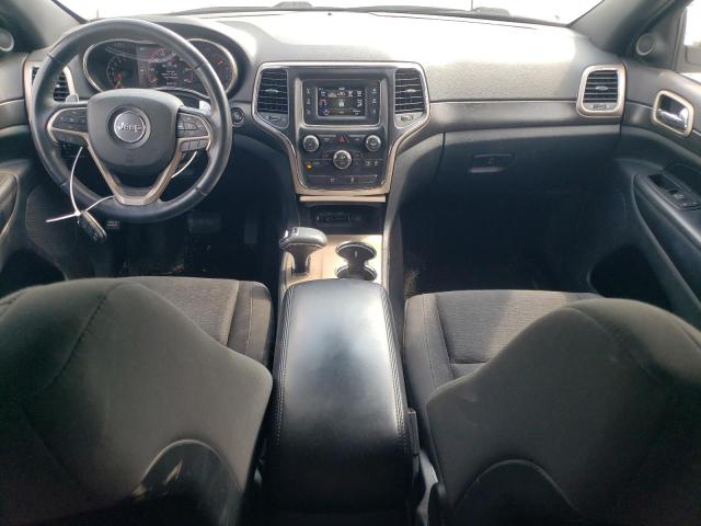 Photo 8 from auction – 2015 JEEP GRAND CHER with VIN 1C4RJFAG9FC852857
