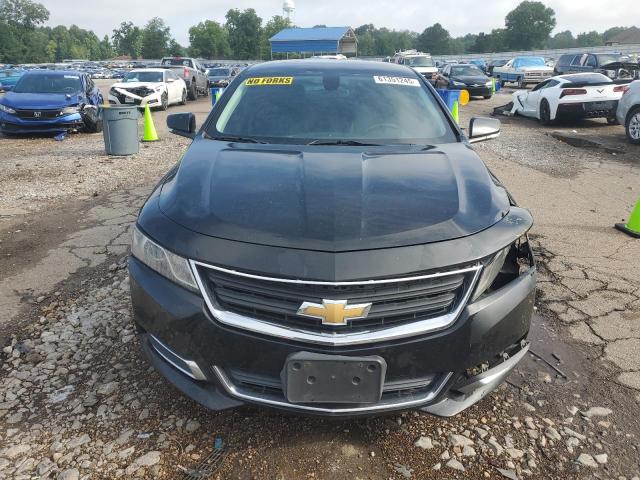 Photo 5 from auction – 2016 CHEVROLET IMPALA LT with VIN 2G1115S33G9110765