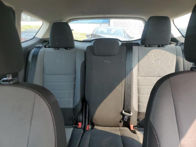 Photo 10 from auction – 2017 FORD ESCAPE S with VIN 1FMCU0F71HUA12938